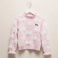 BARBIE - Swater Viscosa Niña
