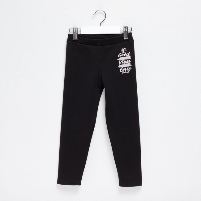 BARBIE - Calza Niña Barbie