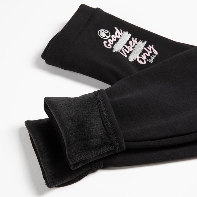 BARBIE - Calza Niña Barbie