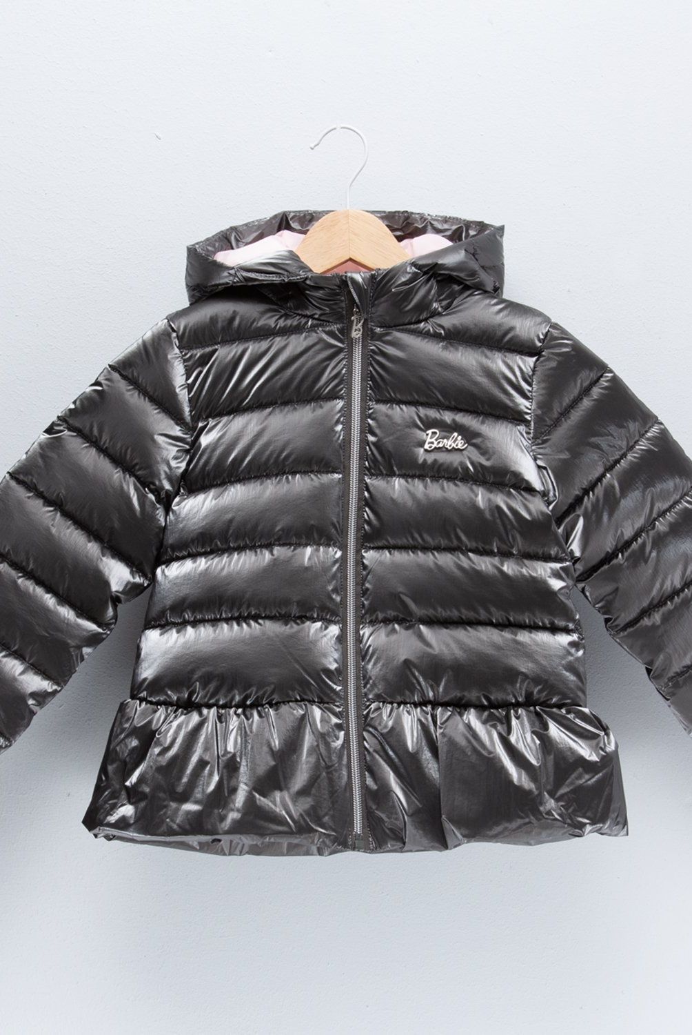 BARBIE - Parka Niña Barbie