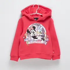 MINNIE - Polerón Niña