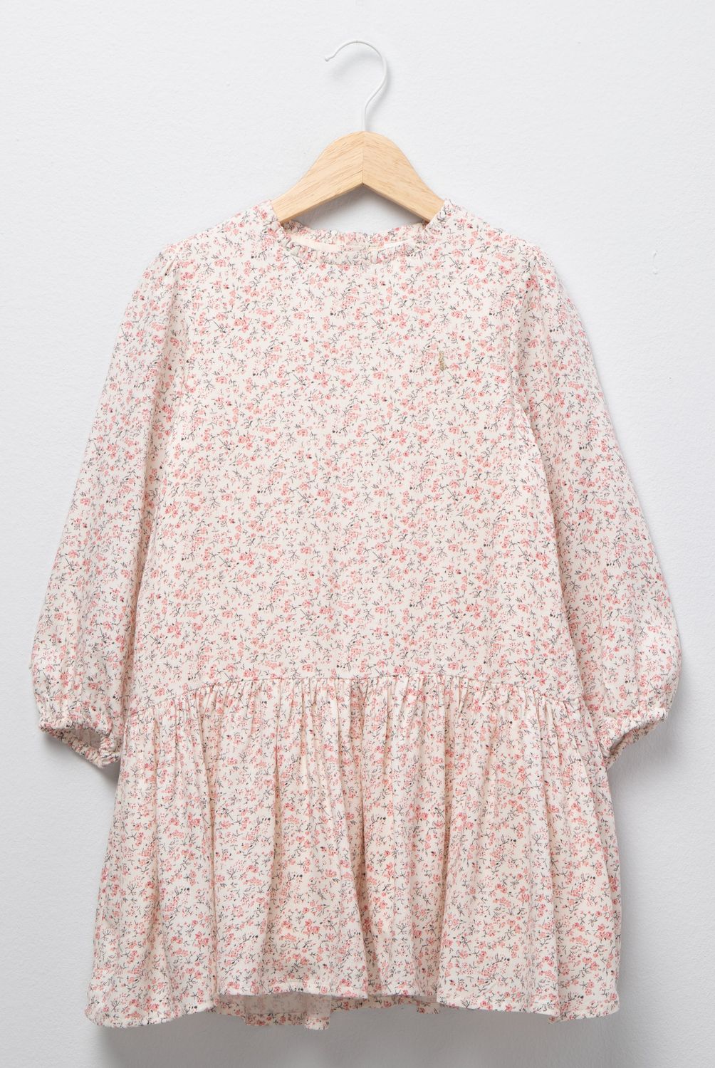 CONIGLIO - Vestido Niña Coniglio