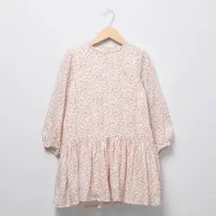CONIGLIO - Vestido Niña