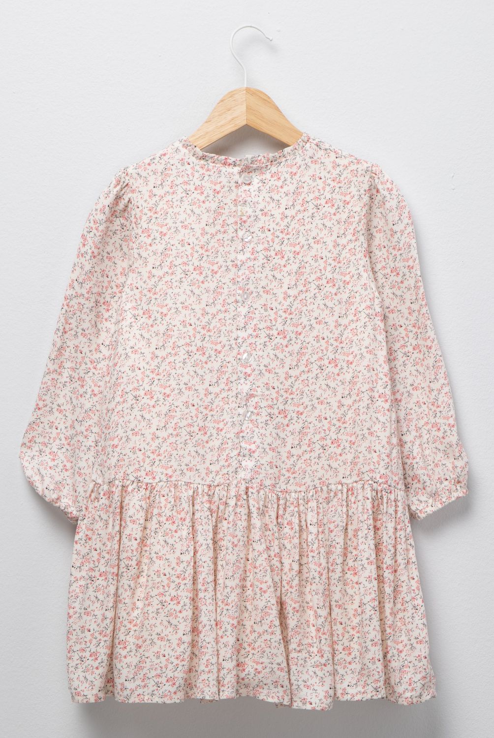 CONIGLIO - Vestido Niña Coniglio