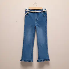 CONIGLIO - Jeans Niña