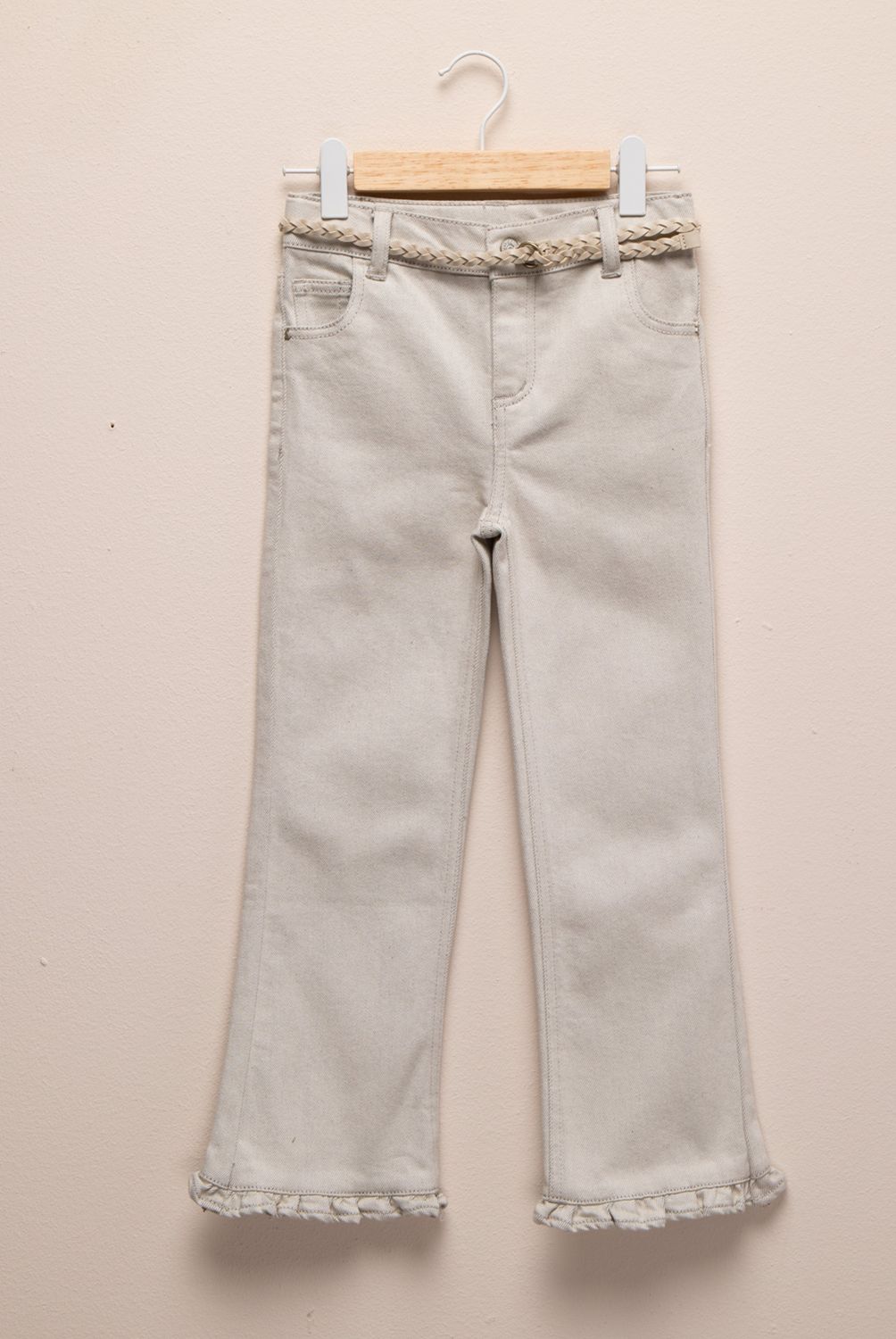 CONIGLIO - Jeans Niña Coniglio