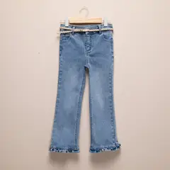 CONIGLIO - Jeans Niña