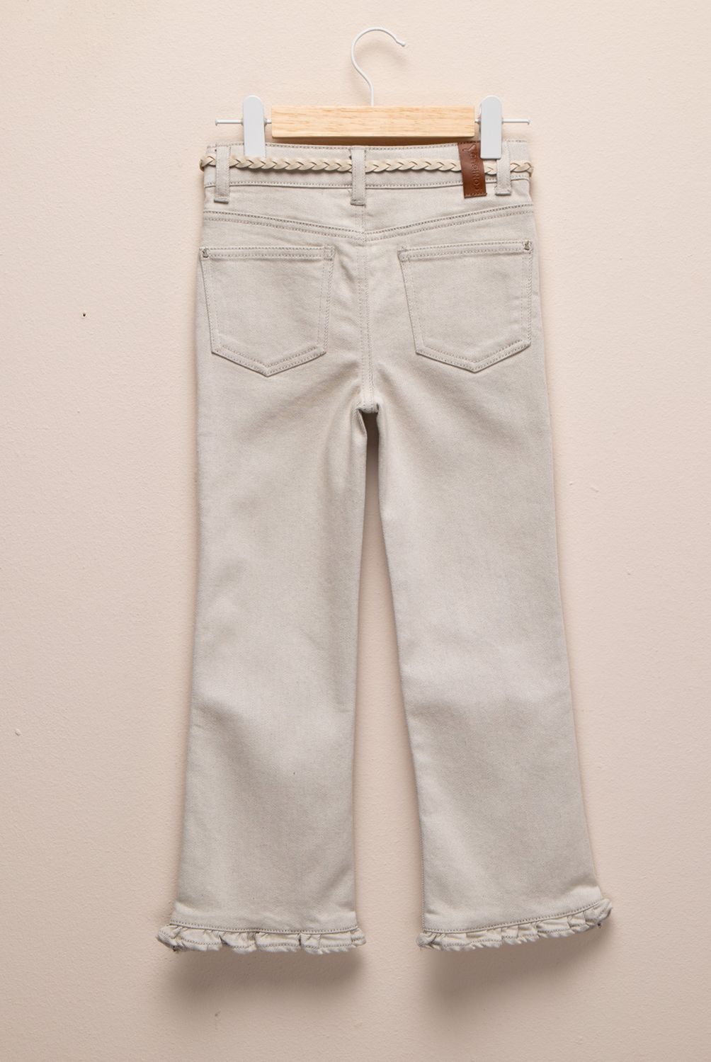 CONIGLIO - Jeans Niña Coniglio