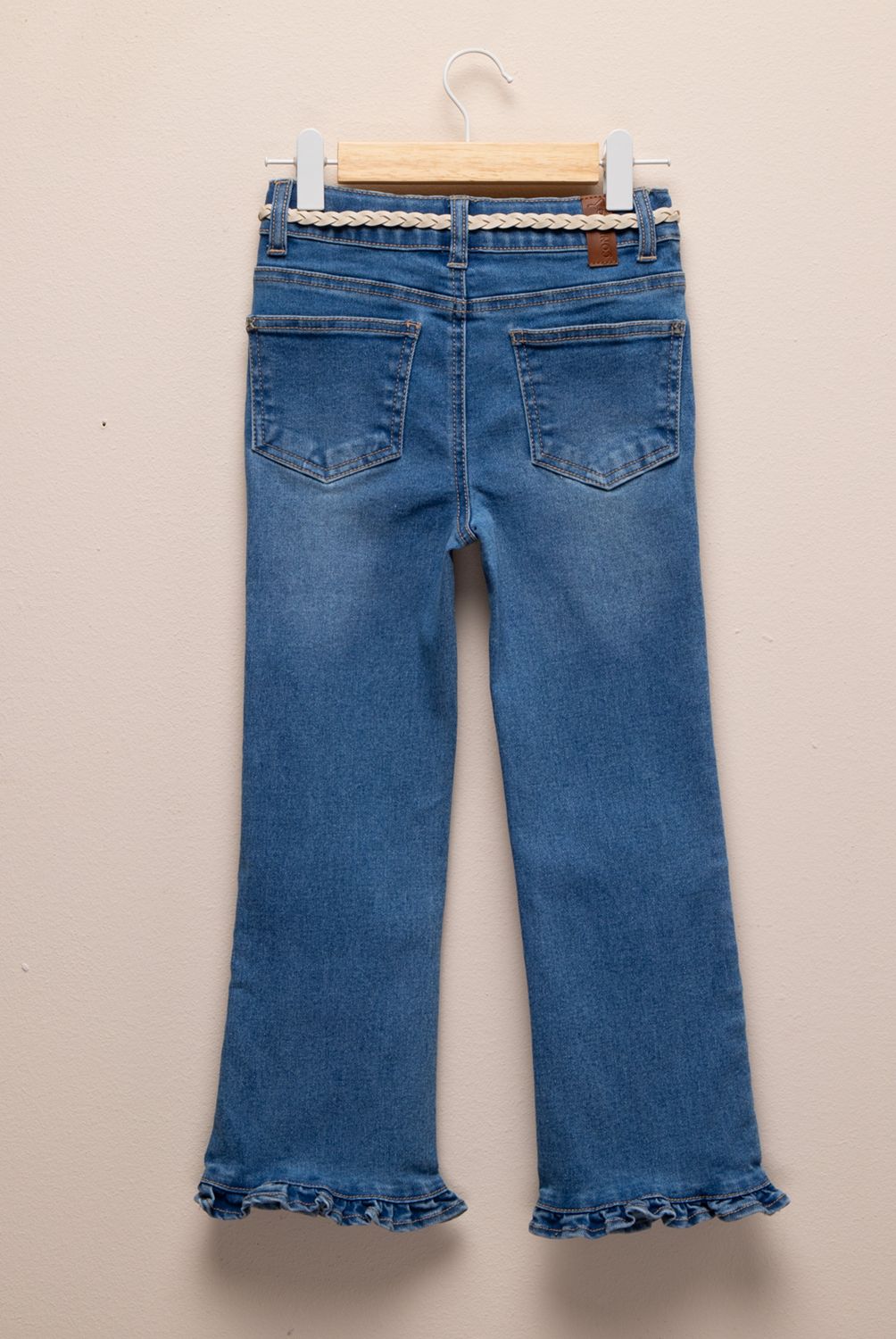 CONIGLIO - Jeans Niña Coniglio