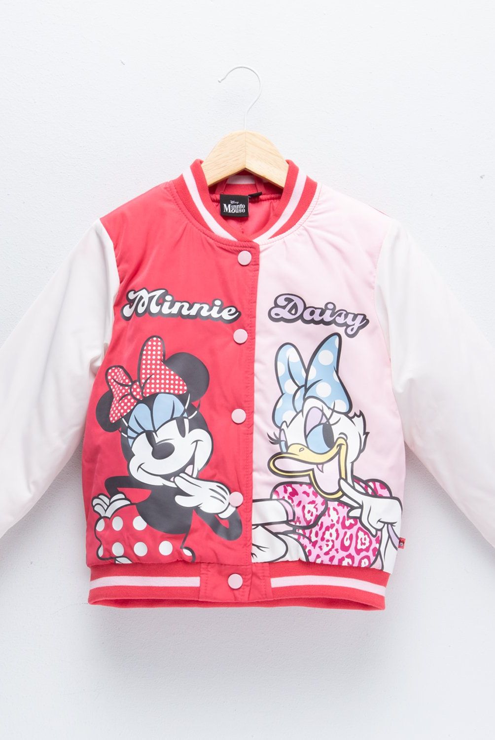 MINNIE - Chaqueta Niña Minnie