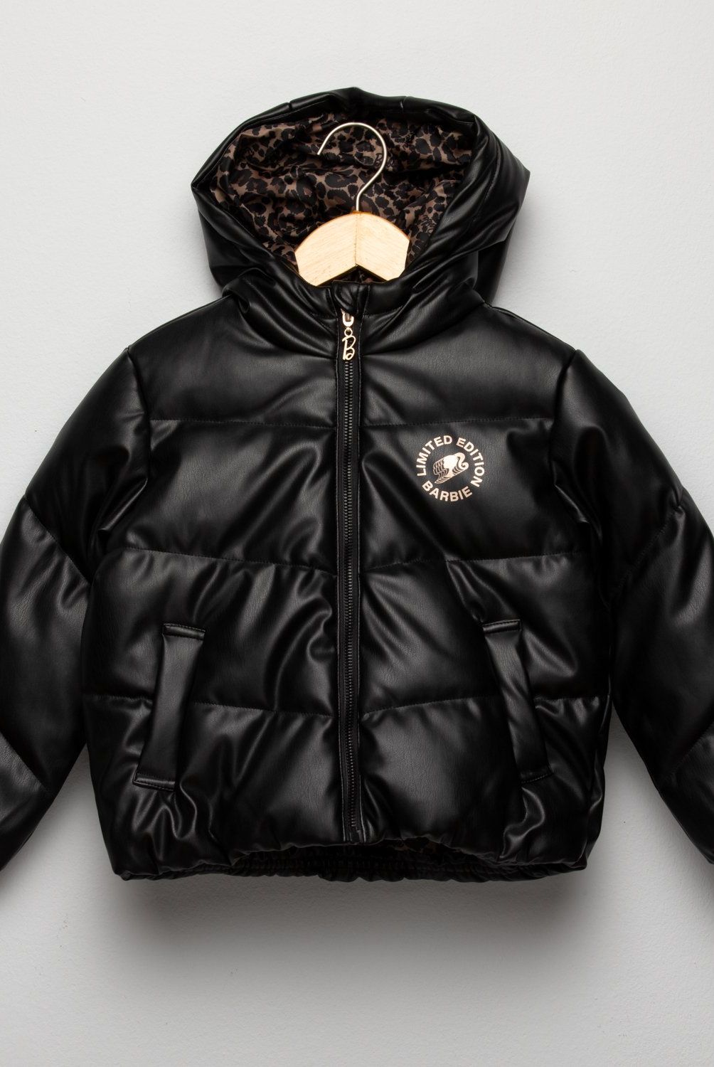 BARBIE - Parka Niña Barbie