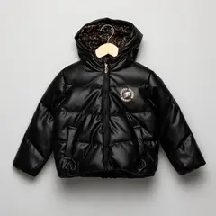 BARBIE - Parka Niña