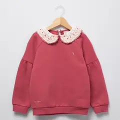 CONIGLIO - Polerón Niña