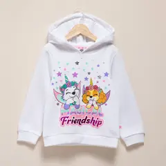 PAW PATROL - Polerón Niña