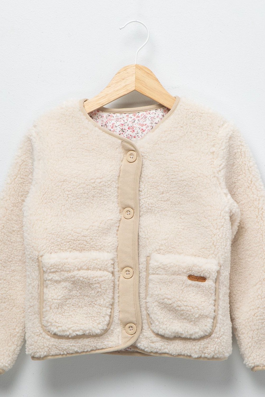 CONIGLIO - Parka Niña Coniglio