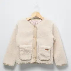 CONIGLIO - Parka Niña