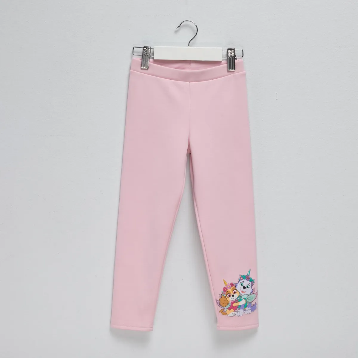 PAW PATROL - Calza Niña Paw Patrol