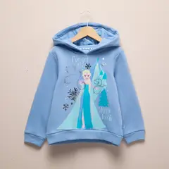 FROZEN - Polerón Niña
