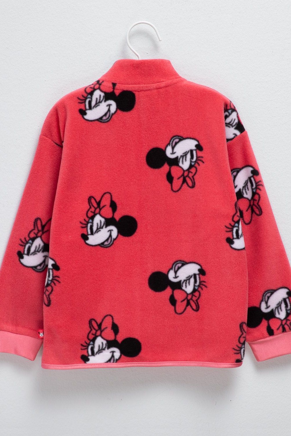 MINNIE - Polerón Niña Minnie