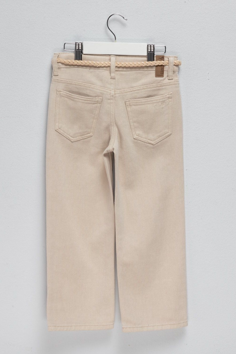 CONIGLIO - Jeans Niña Coniglio