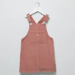 CONIGLIO - Vestido Niña