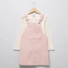 CONIGLIO - Vestido Niña