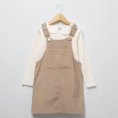 CONIGLIO - Vestido Niña