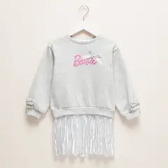 BARBIE - Vestido Niña