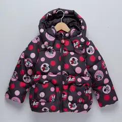 MINNIE - Parka Niña