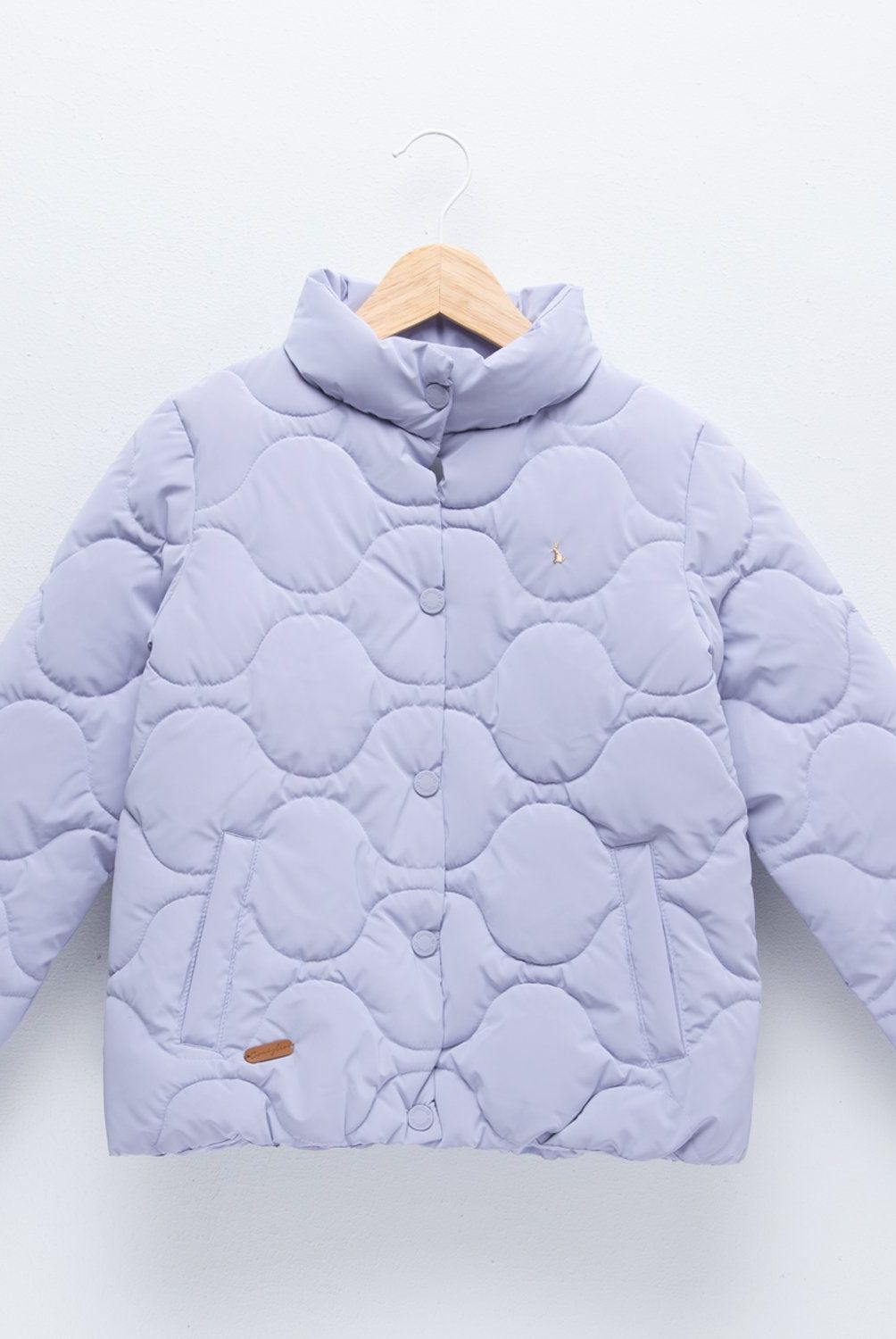 CONIGLIO - Parka Niña Coniglio