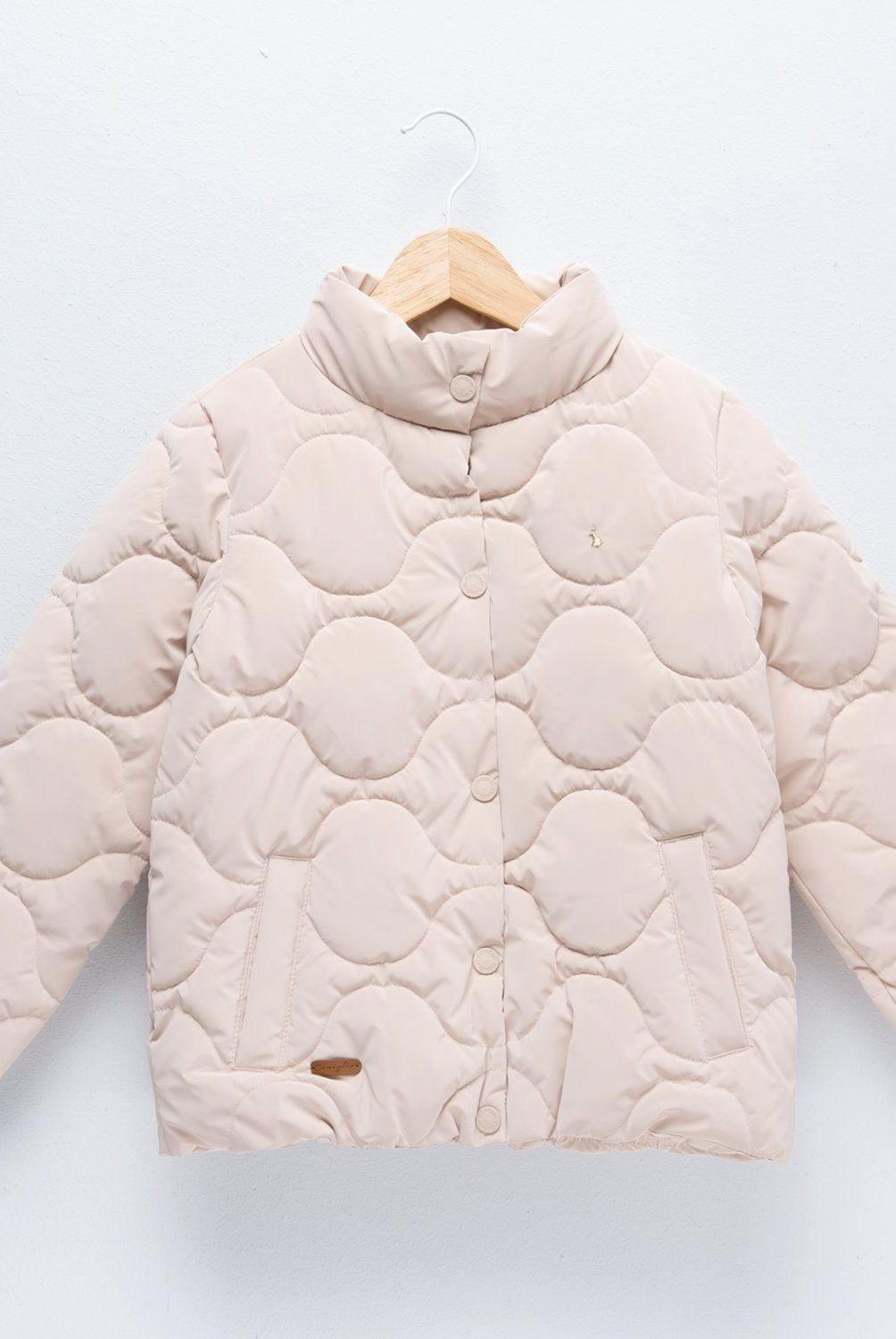 CONIGLIO - Parka Niña Coniglio