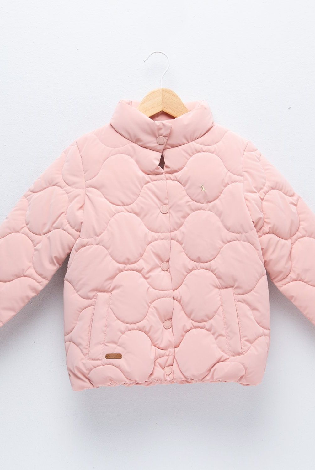 CONIGLIO - Parka Niña Coniglio