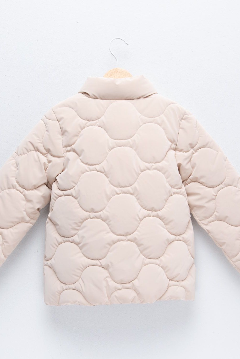 CONIGLIO - Parka Niña Coniglio