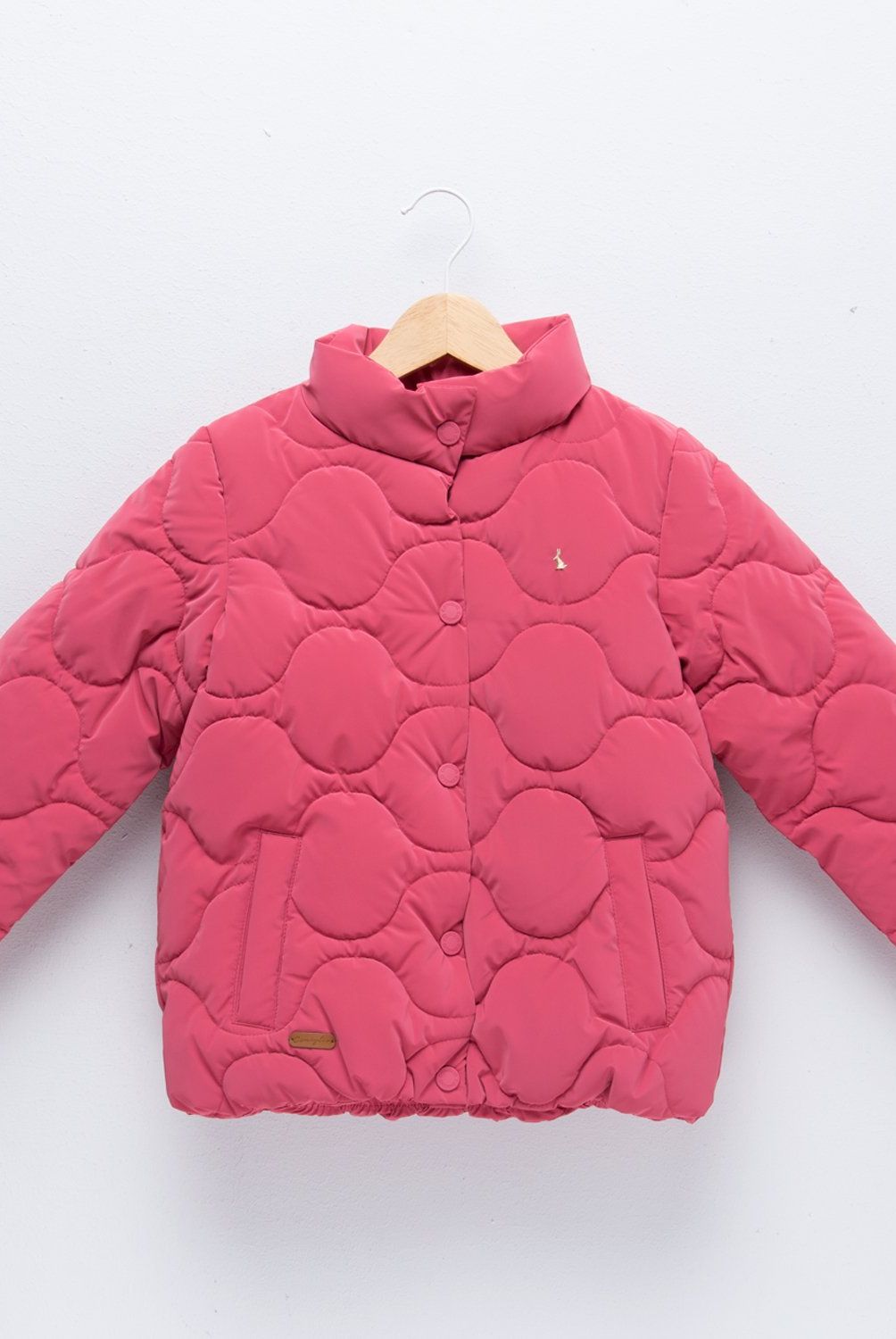 CONIGLIO - Parka Niña Coniglio