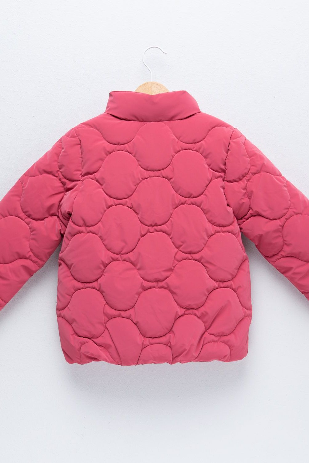 CONIGLIO - Parka Niña Coniglio