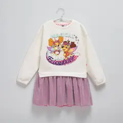 PAW PATROL - Vestido Niña