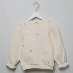 CONIGLIO - Polerón Niña
