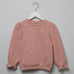 CONIGLIO - Polerón Niña