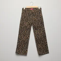 BARBIE - Pantalón Algodón Niña