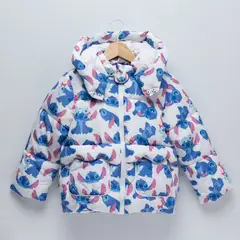 LILO & STITCH - Parka Niña