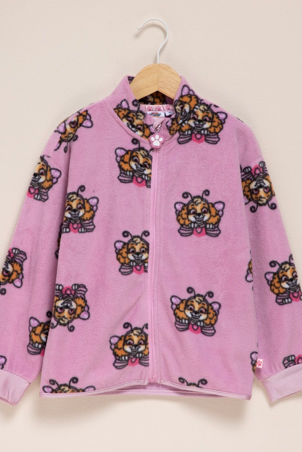PAW PATROL - Polerón Niña Paw Patrol
