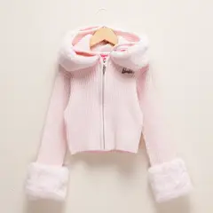 BARBIE - Swater Viscosa Niña