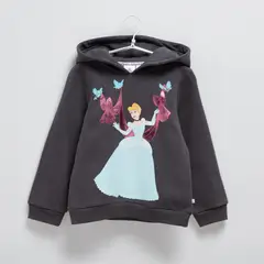 PRINCESAS - Poleron Niña
