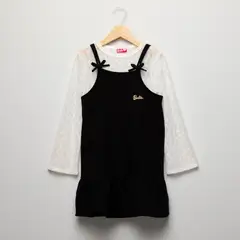 BARBIE - Vestido Niña