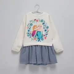 FROZEN - Vestido Niña