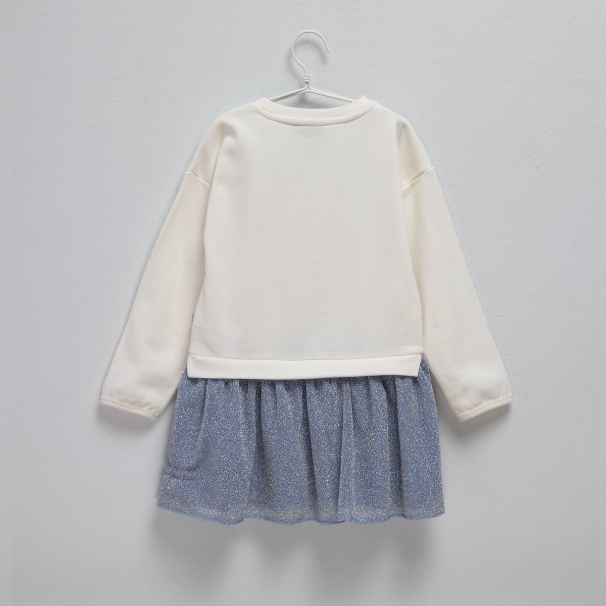 FROZEN - Vestido Niña Frozen