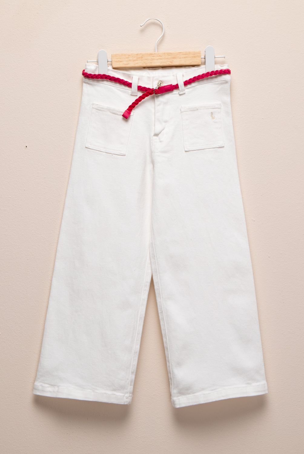 CONIGLIO - Jeans Niña Coniglio