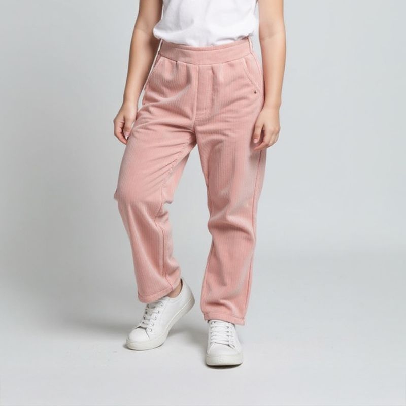 CONIGLIO - Pantalón Niña Coniglio