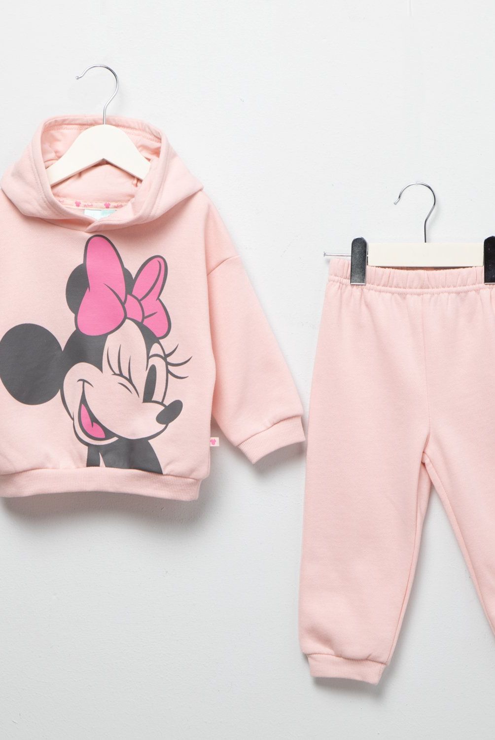 MINNIE - Conjuntos Bebé Niña Minnie