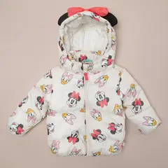 MINNIE - Parka Bebé Niña